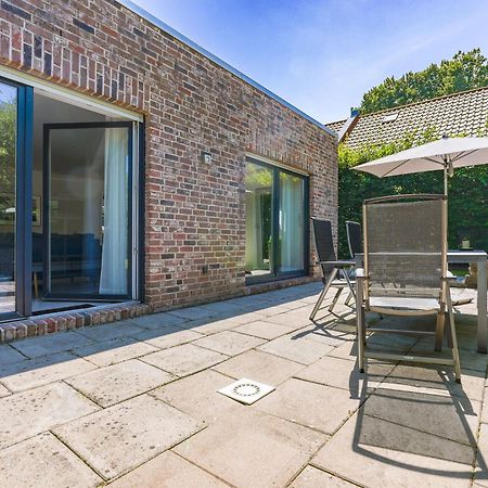 Apartmán Schoenes Zimmer Nr 3 In Leer Ortsteil Nuettermoor Nuttermoor Exteriér fotografie