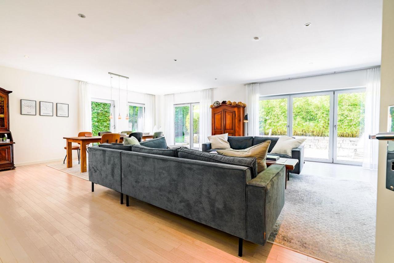 Apartmán Schoenes Zimmer Nr 3 In Leer Ortsteil Nuettermoor Nuttermoor Exteriér fotografie