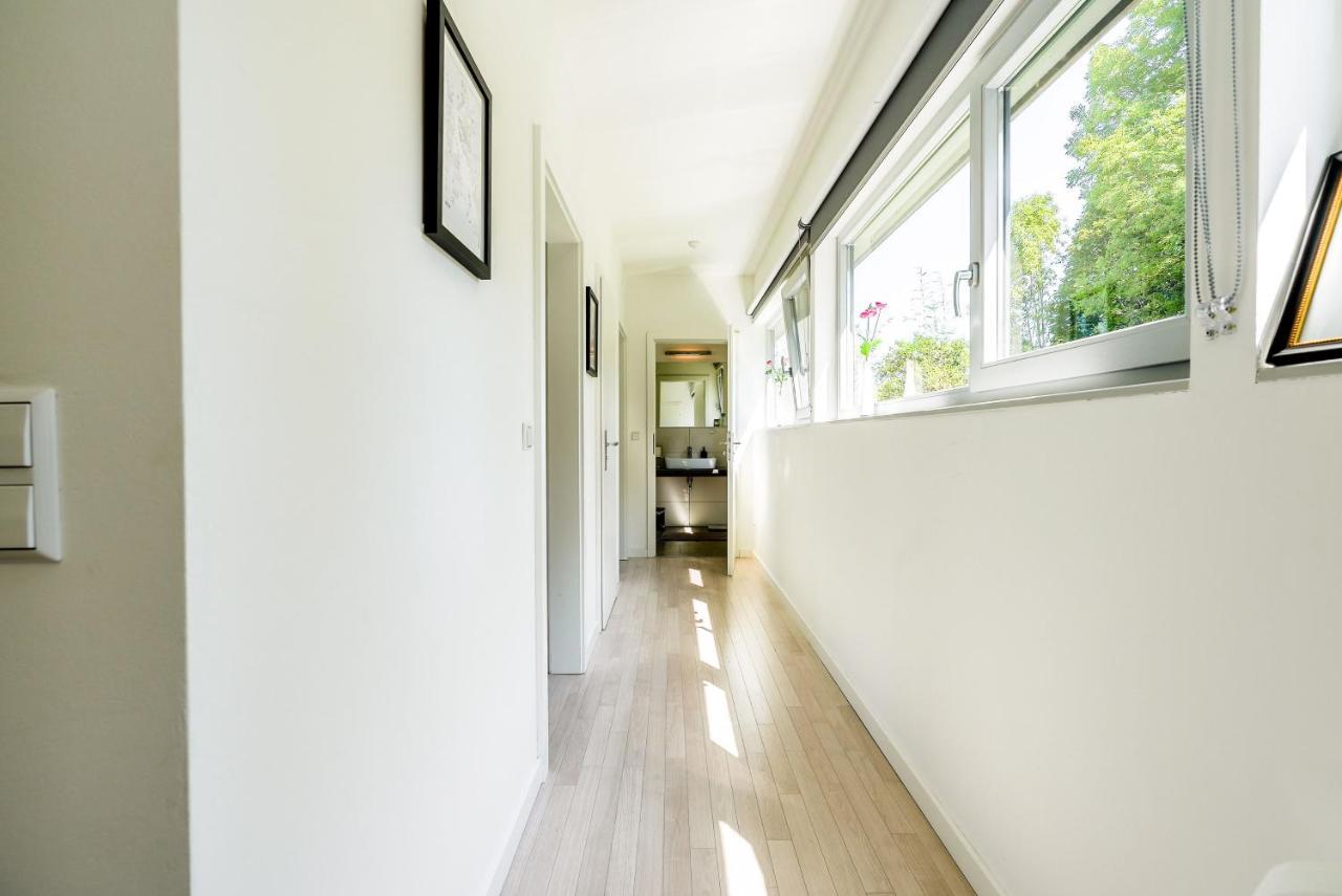 Apartmán Schoenes Zimmer Nr 3 In Leer Ortsteil Nuettermoor Nuttermoor Exteriér fotografie