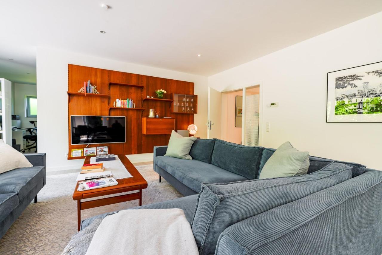 Apartmán Schoenes Zimmer Nr 3 In Leer Ortsteil Nuettermoor Nuttermoor Exteriér fotografie