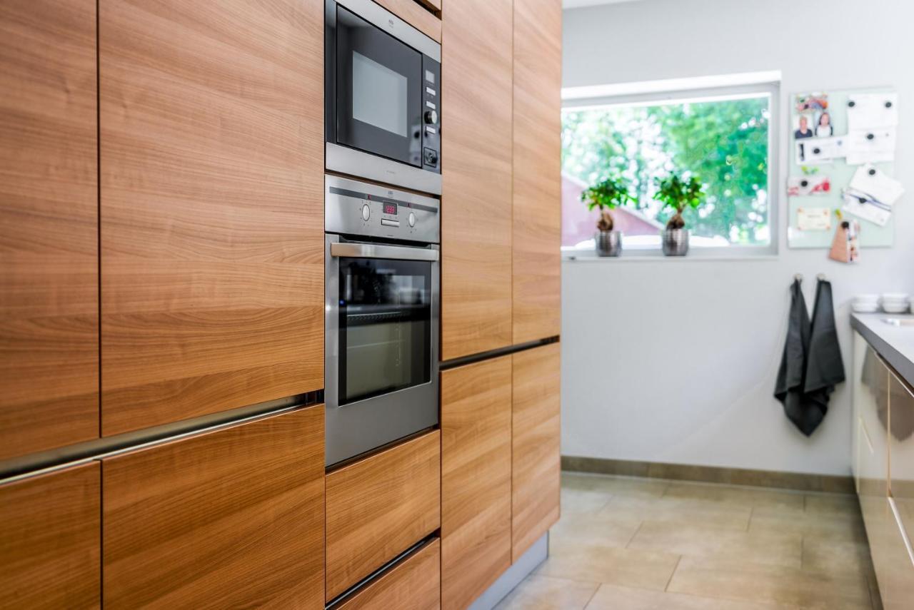 Apartmán Schoenes Zimmer Nr 3 In Leer Ortsteil Nuettermoor Nuttermoor Exteriér fotografie