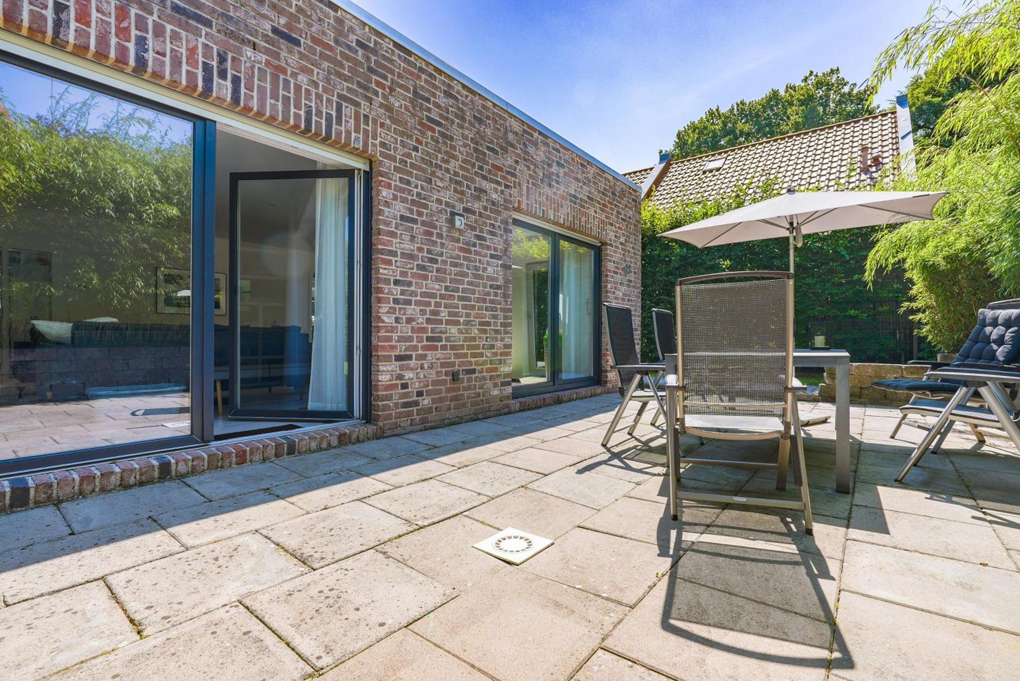 Apartmán Schoenes Zimmer Nr 3 In Leer Ortsteil Nuettermoor Nuttermoor Exteriér fotografie
