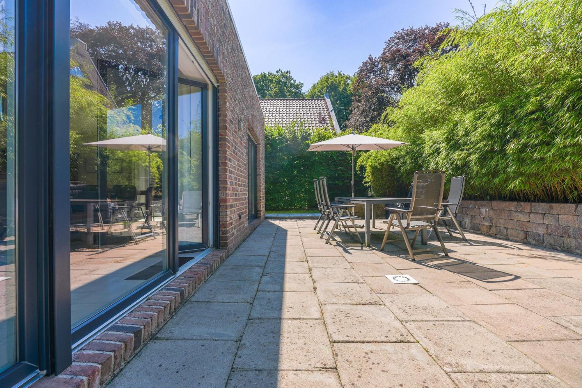 Apartmán Schoenes Zimmer Nr 3 In Leer Ortsteil Nuettermoor Nuttermoor Exteriér fotografie