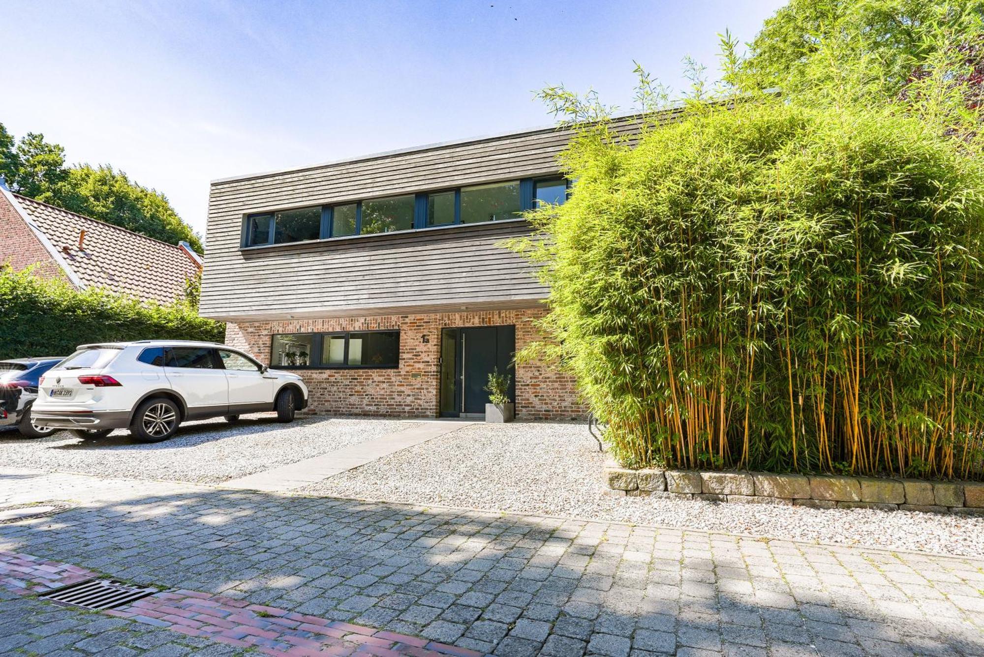 Apartmán Schoenes Zimmer Nr 3 In Leer Ortsteil Nuettermoor Nuttermoor Exteriér fotografie